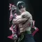 Jin Kazama - Tekken 8