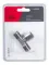 Переходник Fubag T 3/8"MFM в блистере