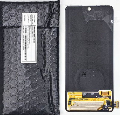 Дисплей Xiaomi Redmi Note 11 Pro 4G/ 5G OR100 SP
