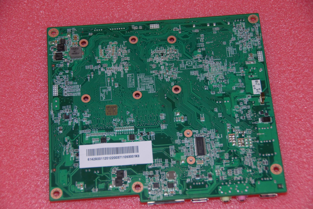 Материнская плата для моноблока Lenovo C200 IPC I D525 Non_VGA DDR3 (11013068), оригинал