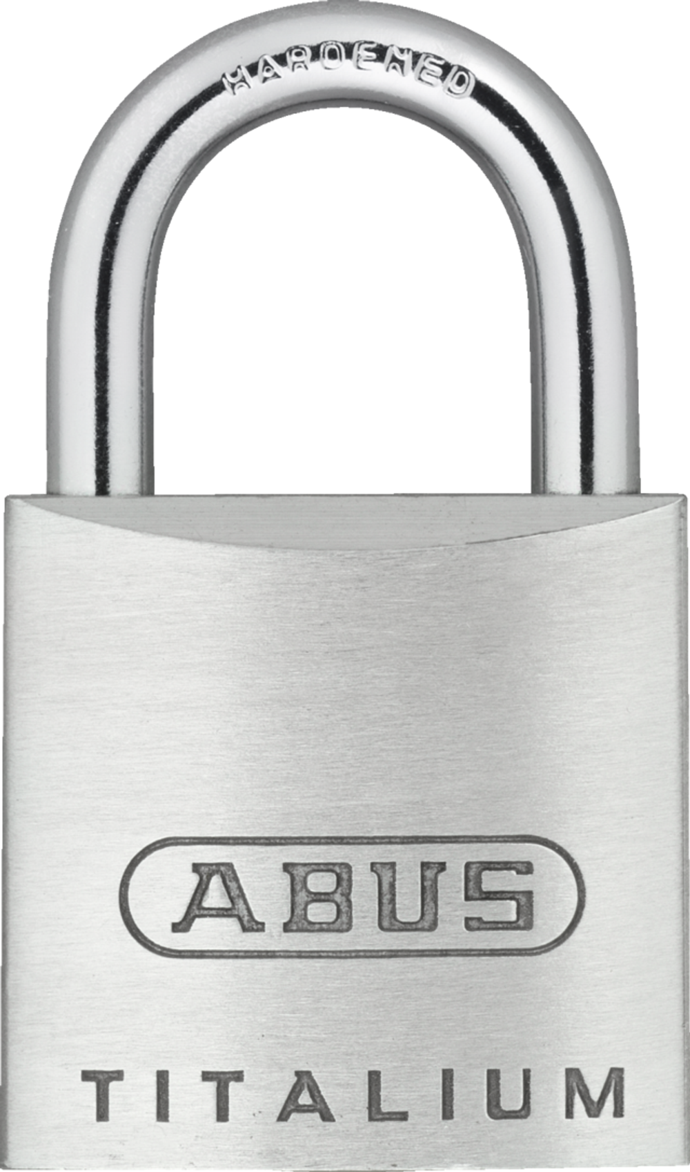 Навесной замок ABUS 64TI/25 B/DFNLI