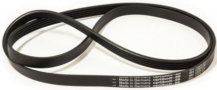 Ремень 1225 J5 EPJ Optibelt для стиральной машины Candy (Канди) 41021973, 41039460