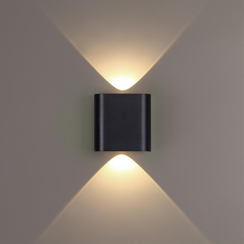 Настенный светодиодный светильник Odeon Light MAGNUM 7191/2WL