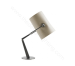 Table design lamp  Diesel Fork by Foscarini (ivory)