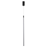 4335/9LA ODL Светильник LED 1*9Вт 3000К 220В IP20 HIGHTECH