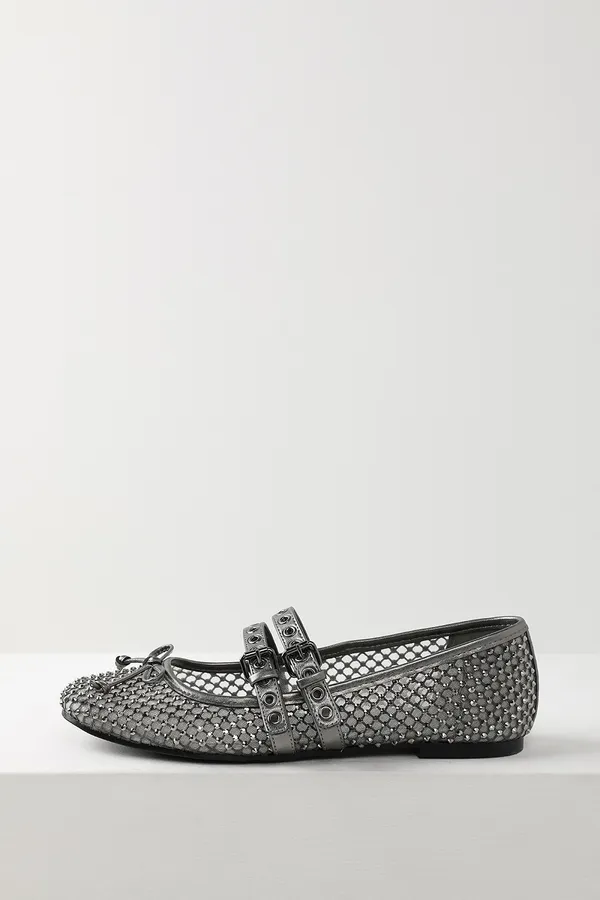 Балетки женские GUESS KAYANN