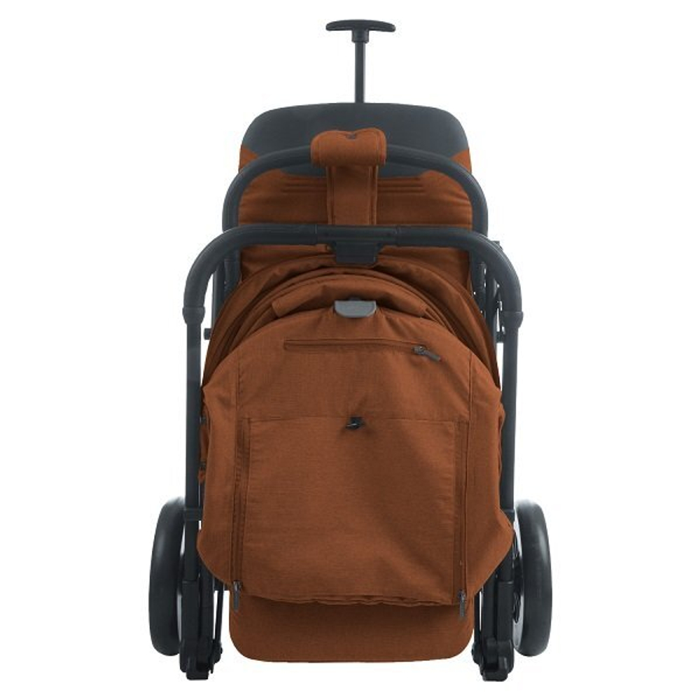 Прогулочная коляска Indigo Delta