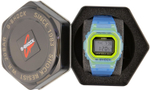 Японские наручные часы Casio G-SHOCK DW-5600LS-2ER