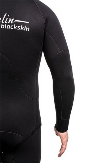 Гидрокостюм Marlin Blackskin 5 мм