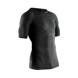 Футболка X-Bionic Combat Energizer 4.0 Shirt Sh Men Black/Anthracite