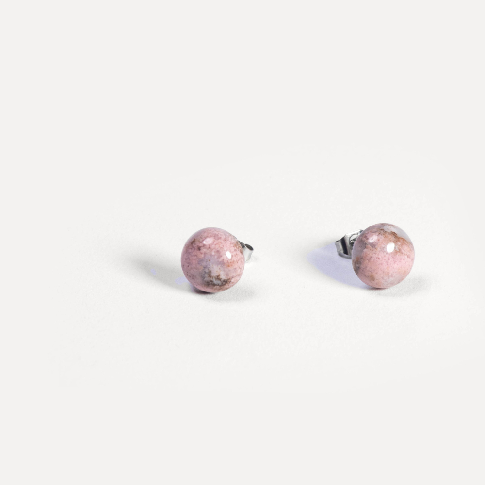 Серьги Юкка