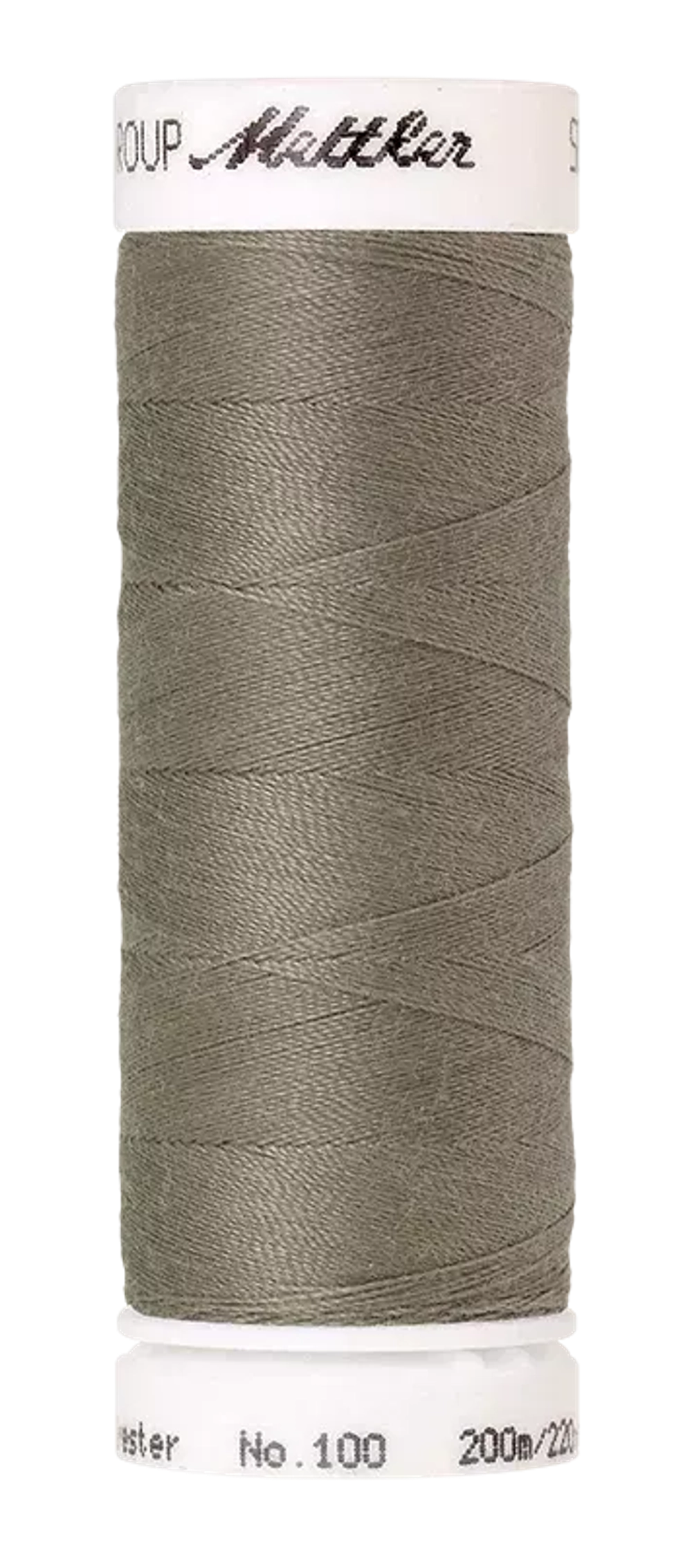 Нить универсальная SERALON 100, 200 м, Mettler, 0373