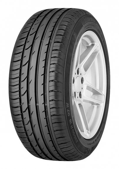 Continental PremiumContact 2 215/40 R17 87Y XL