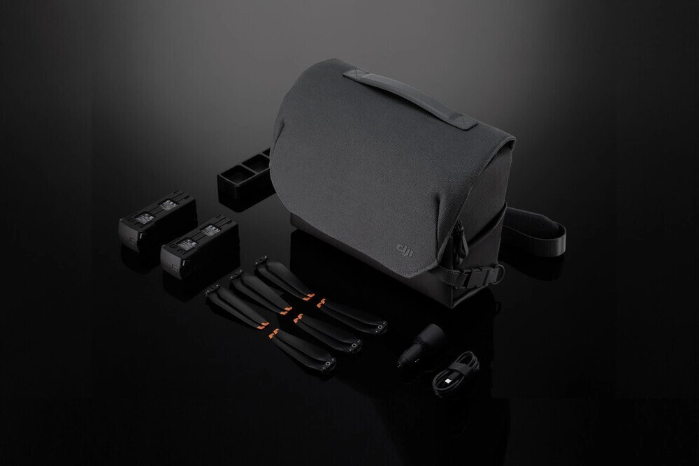 Комплект DJI Mavic 3 Fly More Kit