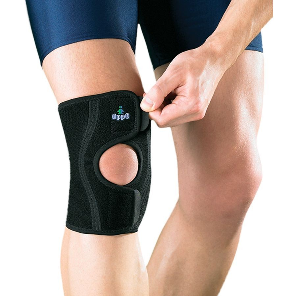 Бандаж на коленный сустав 1132 OPPO Medical