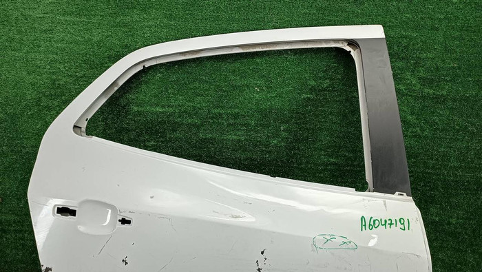 Дверь задняя правая Opel Mokka (2012-2019)