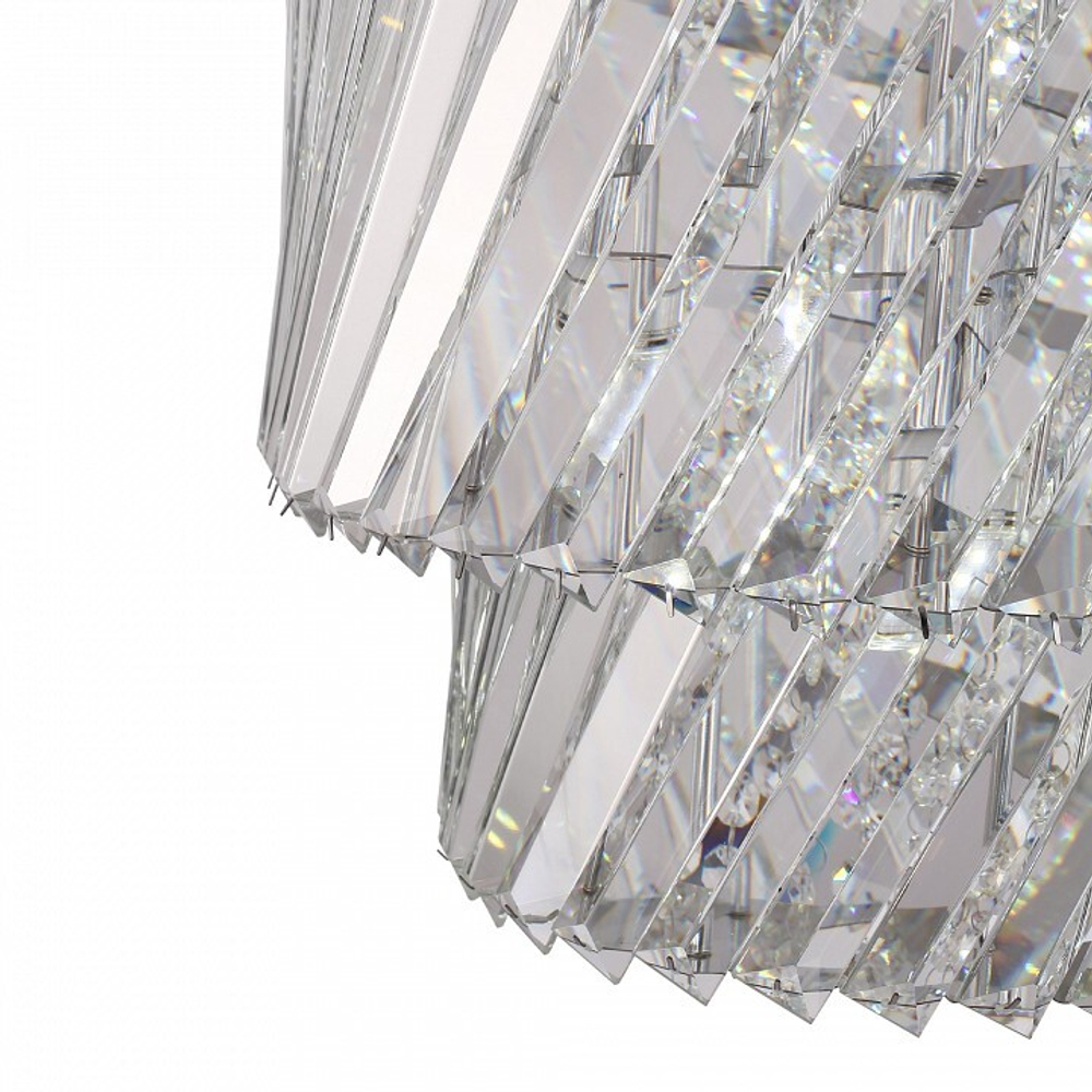 Подвесная люстра ST-Luce RITZ SL6138.303.04