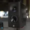 Dutch &amp; Dutch 8c Studio Speaker Black