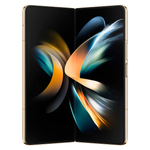 Смартфон Samsung Galaxy Z Fold4 12/512GB, Beige (Бежевый)