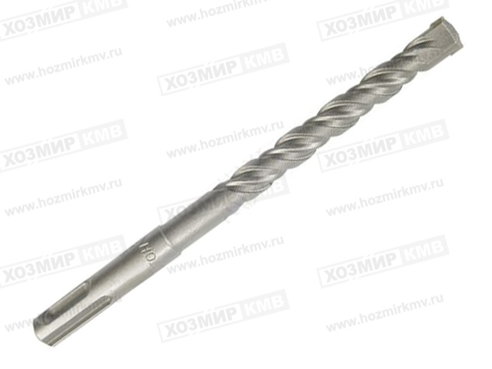 (КРАТОН) бур по бетону 5*160мм SDS PLUS S4 W-Speed