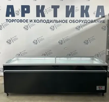 Бонеты морозильные