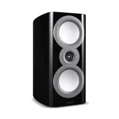 Mission ZX-2 Highgloss Black