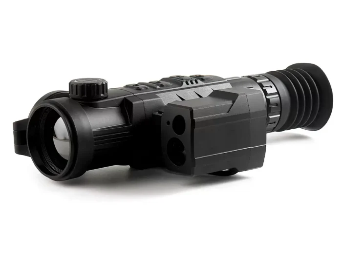 Тепловизионный прицел Longot TL650LRFV2