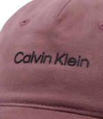 Кепка 6 PANEL RELAXED Calvin Klein Performance - розовый(0000PX0312)