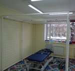 Рама для кинезотерапии универсальная
