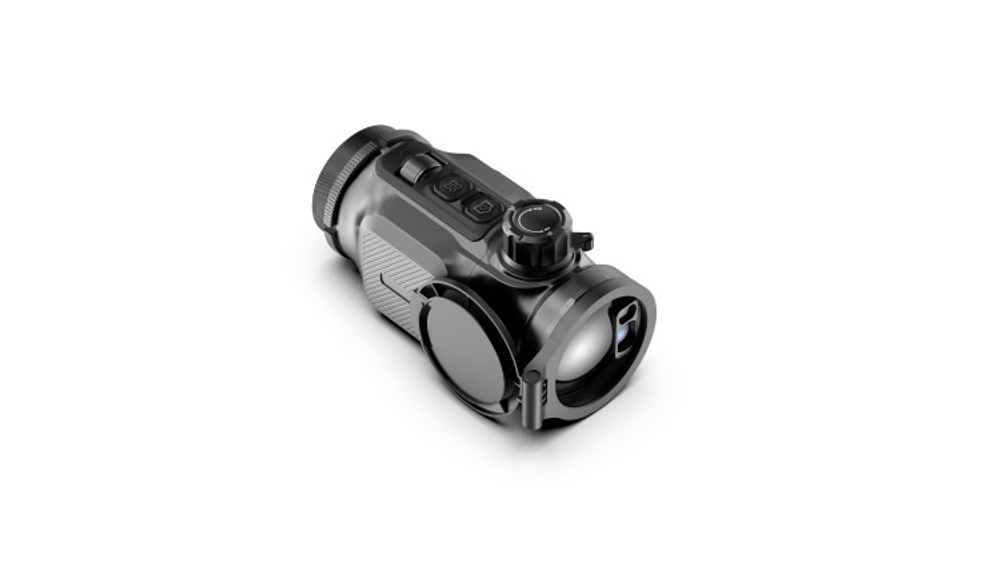 Тепловизионная насадка Lzirtek Vesna 650L