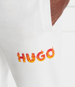 Спортивные штаны Drada HUGO - белый(50504788)
