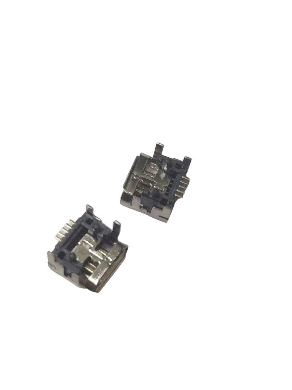 Разъем системный (гнездо зарядки) Micro USB для Prestigio Smartvoice PSS105M_DG Маруся