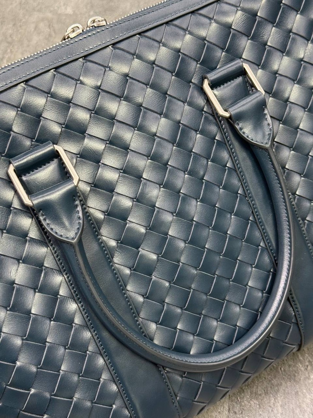 Портфель Bottega Veneta