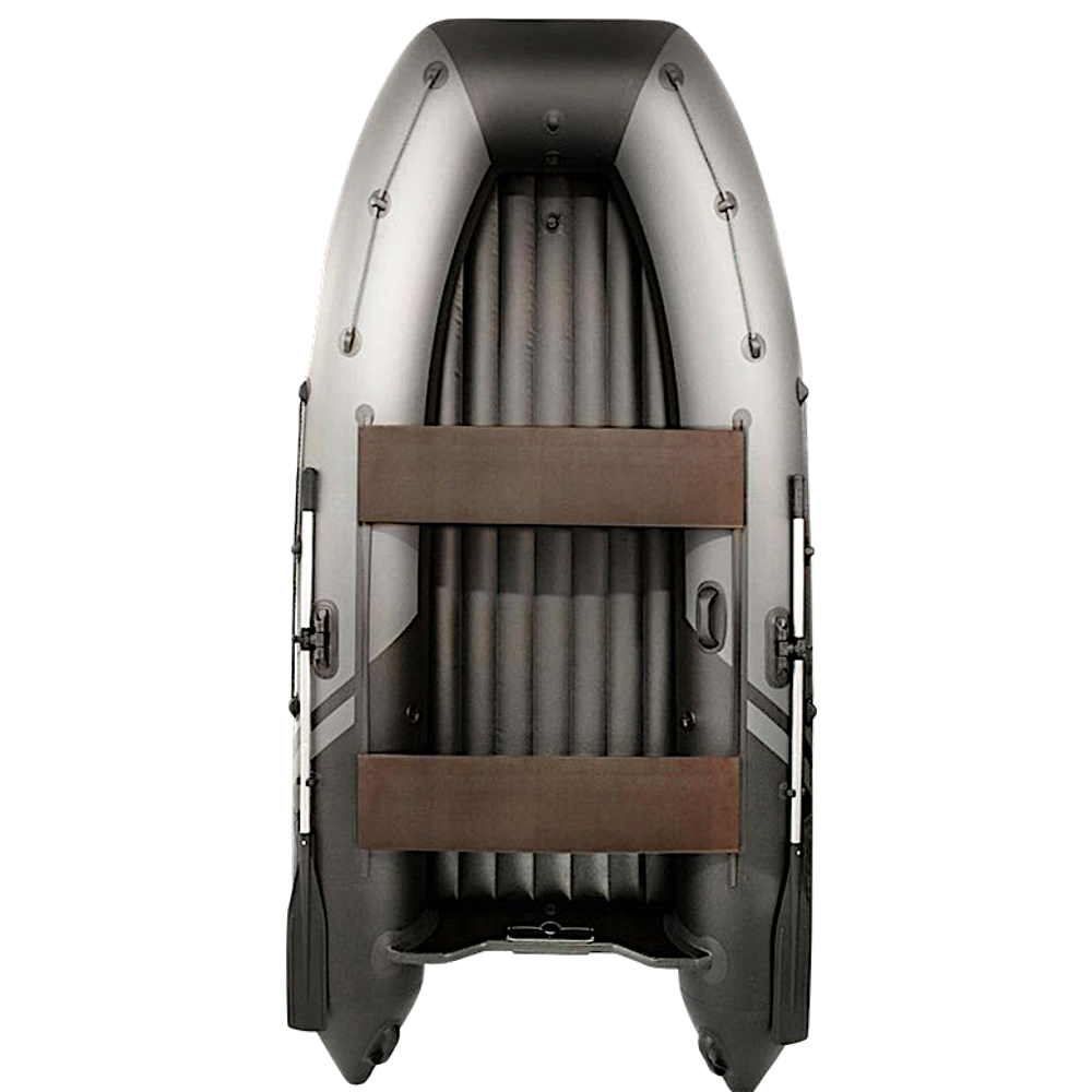Лодка ПВХ Pelican Спорт 300НДНД -