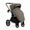 Прогулочная коляска SBL Elegante Therma Dark Beige