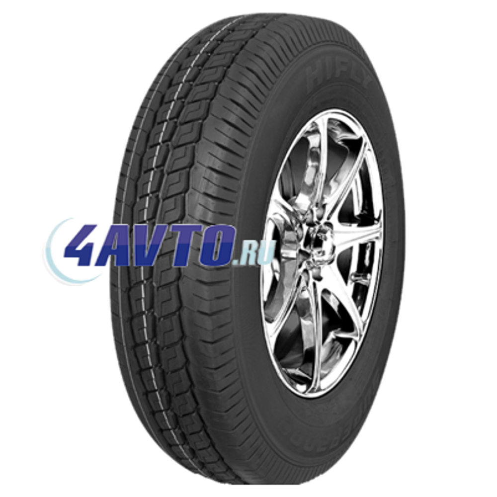 Легкогрузовая шина 235/65R16C 121/119R Super 2000 TL 10PR