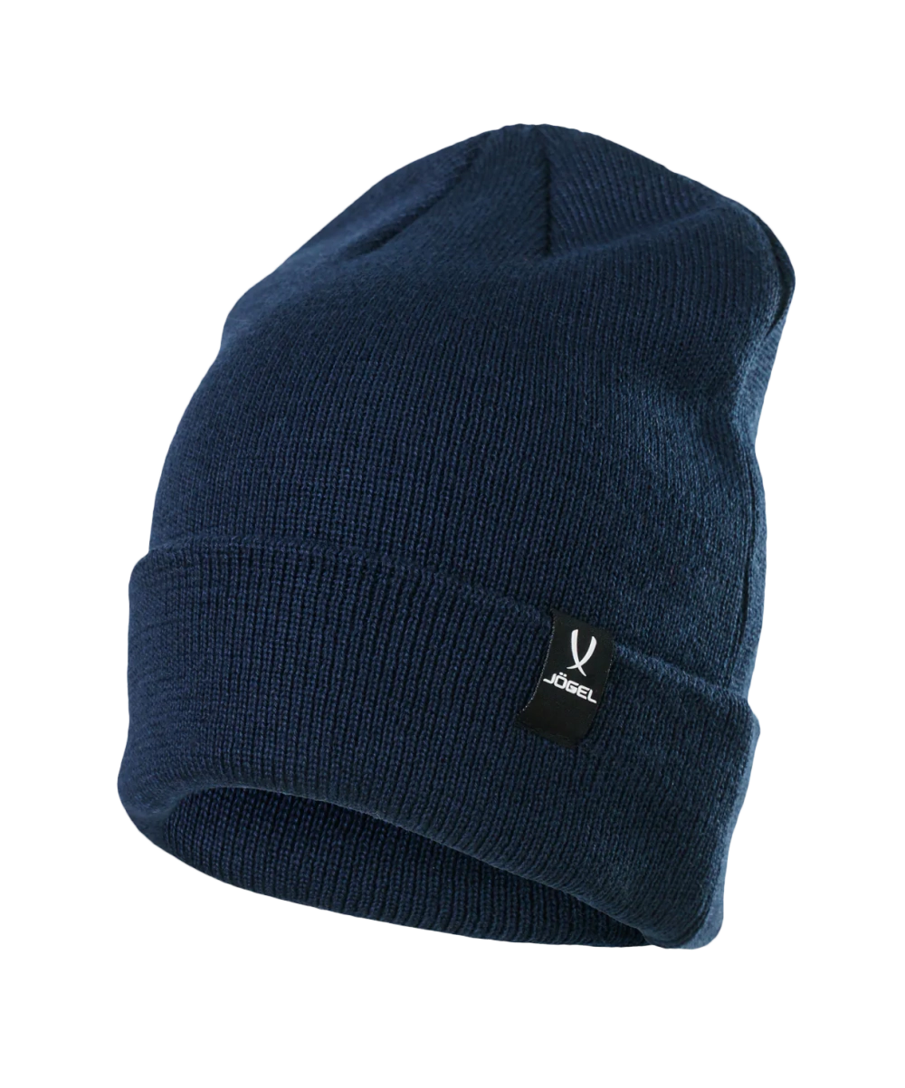 Шапка ESSENTIAL PerFormDRY High Beanie, темно-синий
