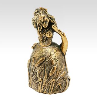 Колокольчик "Кикимора" (Э)