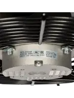 Осевой вентилятор EC72-300SASE 1800 об/мин