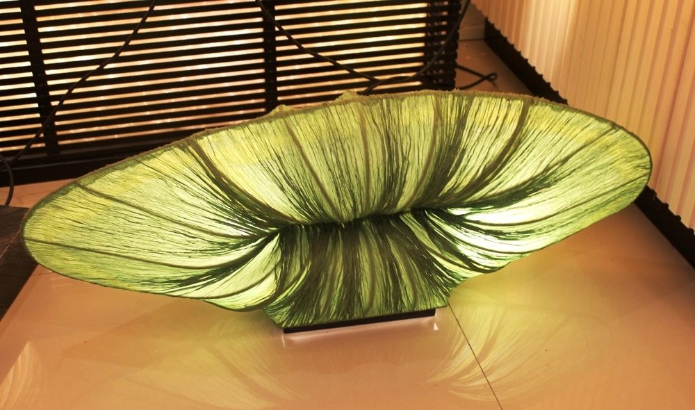 торшер Liana S by Aqua Creations ( green )