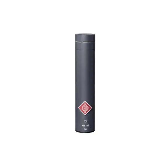 Neumann KM 185 MT Black