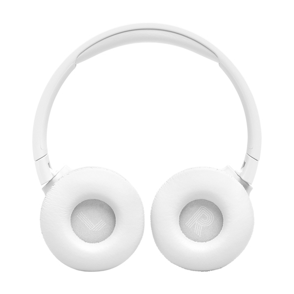 Беспроводные наушники JBL Tune 670NC White - 4