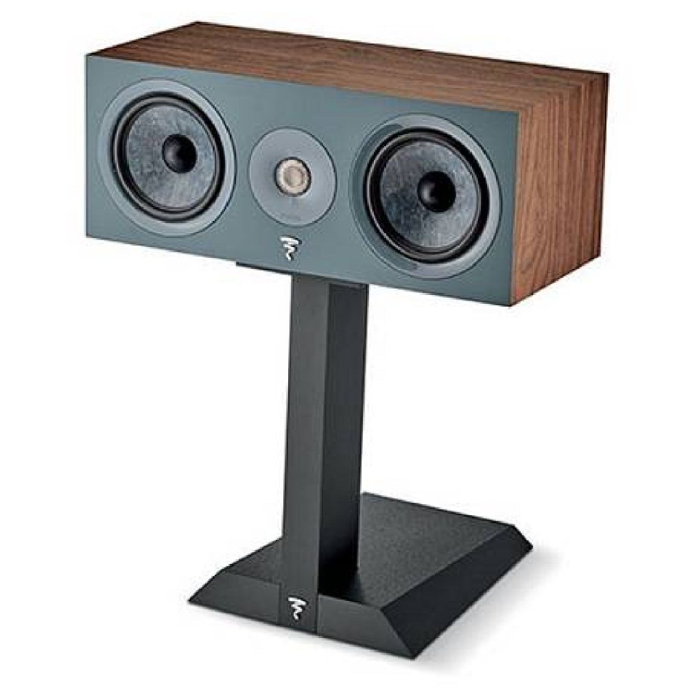 Акустика центрального канала Focal Chora Center Dark Wood