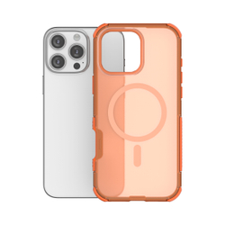 Прозрачный чехол PureHue Case для iPhone 16 Pro Max