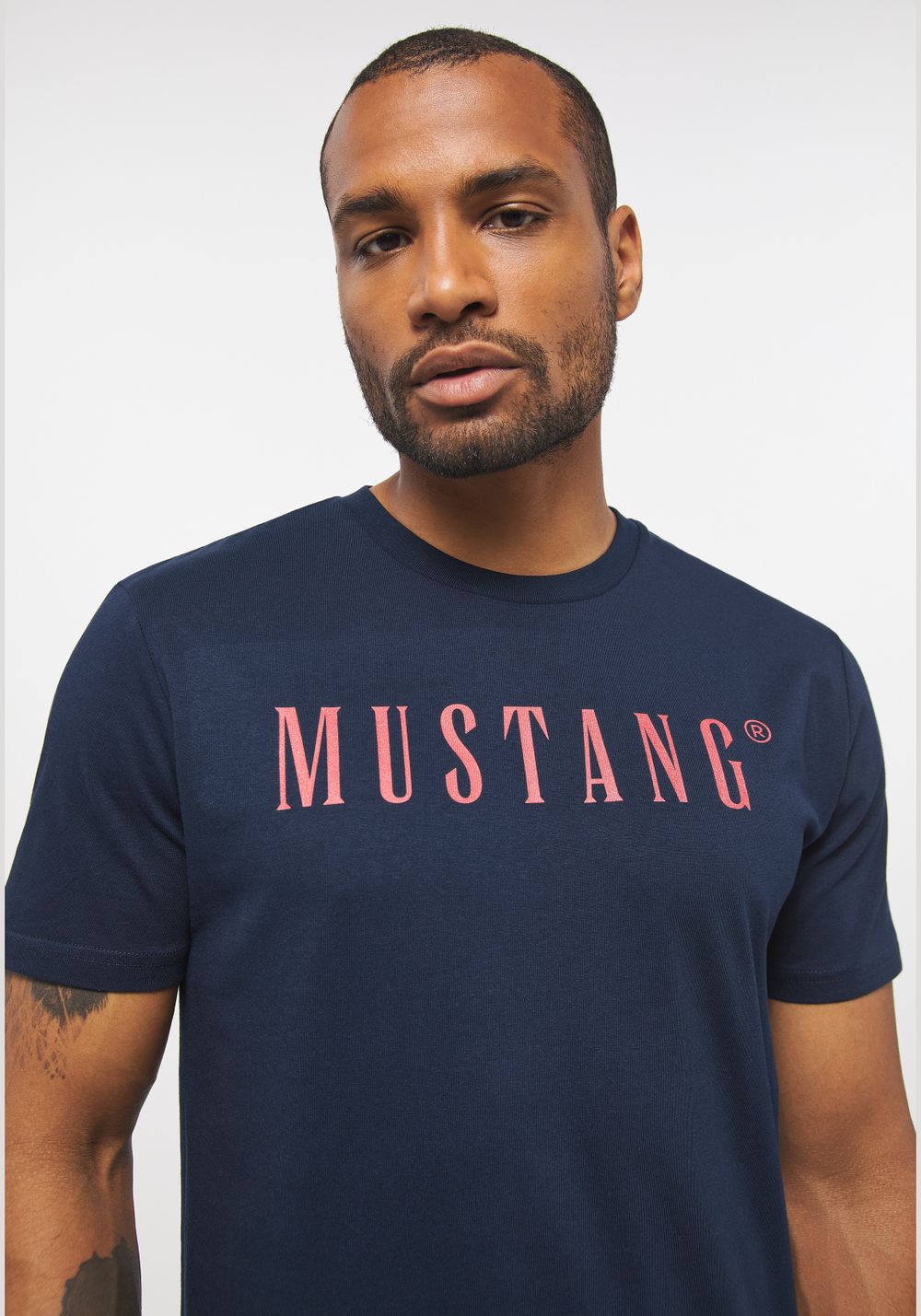 Футболка Alex C LOGO Tee 1013221-4085