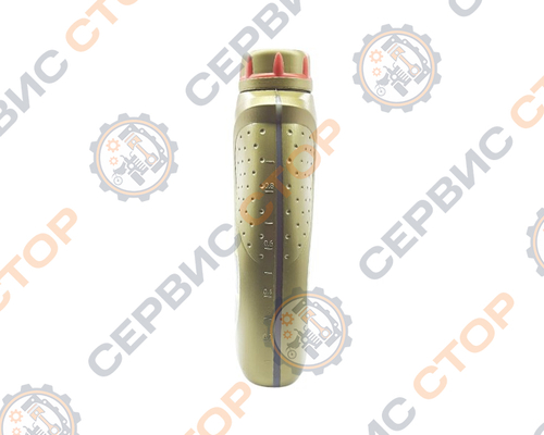 Масло моторное полусинтетическое 1л Лукойл Люкс 10w-40 SL/CF