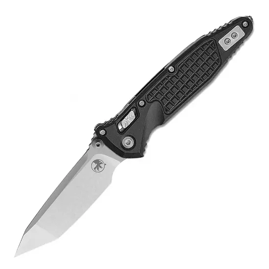 Нож Microtech Microtech Socom T / E 161RL-10FR - рукоять алюминий, сталь - M390MK