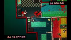 Hotline Miami Collection PS4 | PS5