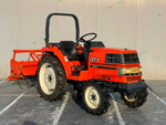Kubota GT3 (б/у, Япония) — фото 4