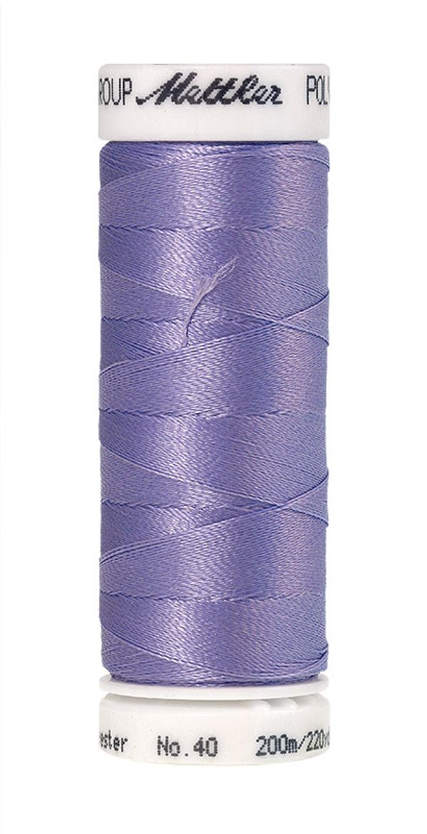 Нить вышивальная Mettler Poly Sheen 40 (200 м), 5 кат. | цв. 3151